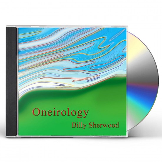 SHERWOOD BILLY - Oneirology