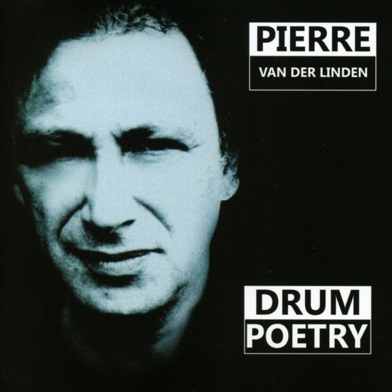 VAN DER LINDEN PIER - Drum Poetry