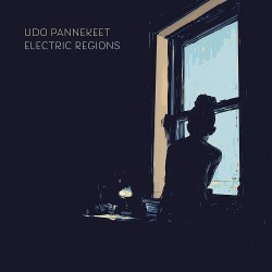 PANNEKEET UDO - Electric Regions