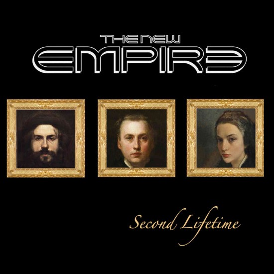 NEW EMPIRE THE - Second Lifetime