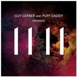 GERBER GUY & PUFF DADDY - 11 11