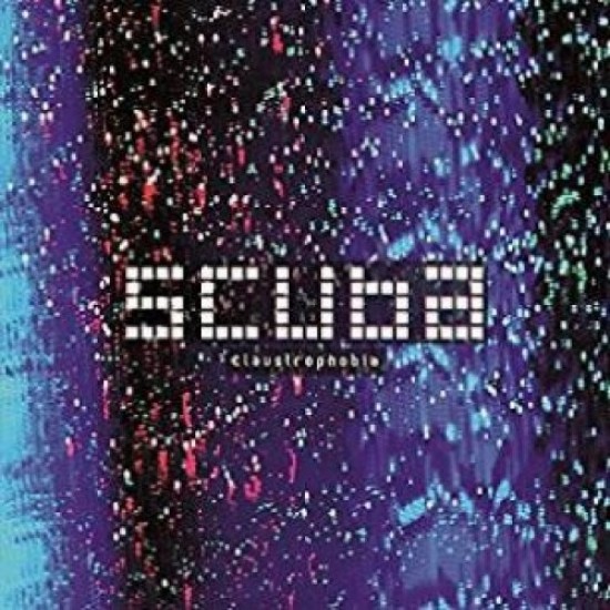 SCUBA - Claustrophobia