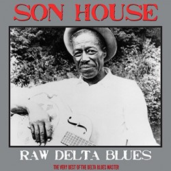 SON HOUSE - Delta Blues (180 Gr.)