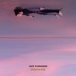 FLANAGAN JACK - Rides The Sky