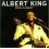 KING ALBERT - King Albert