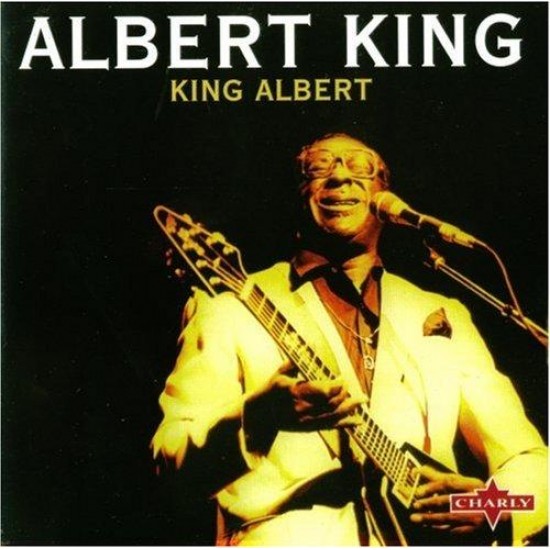 KING ALBERT - King Albert