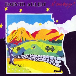 ALLEN DAEVID - N'existe Pas!