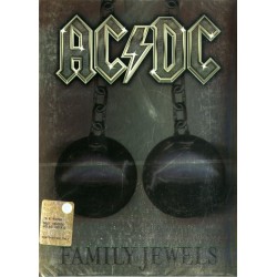 AC/DC - Family Jewels