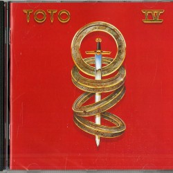 TOTO - Toto Iv