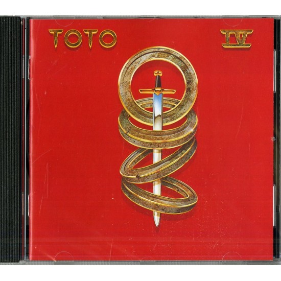 TOTO - Toto Iv