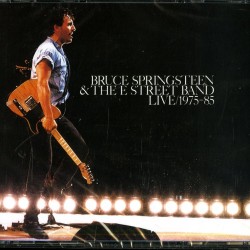 SPRINGSTEEN BRUCE - Live 1975-1985