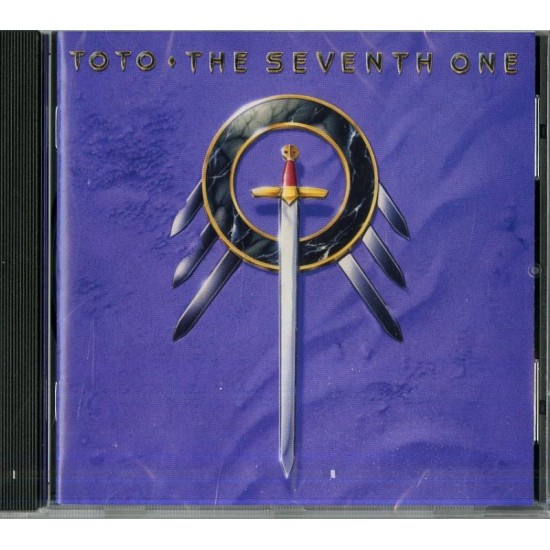 TOTO - The Seventh One