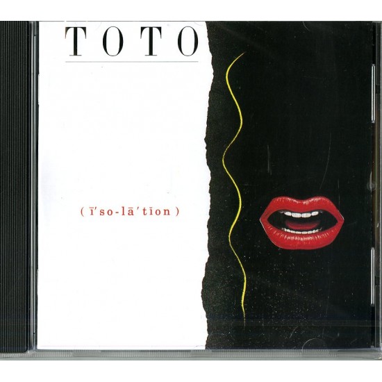 TOTO - Isolation