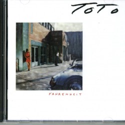 TOTO - Farenheit