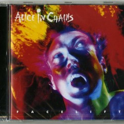 ALICE IN CHAINS - Facelift