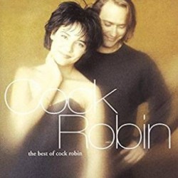 COCK ROBIN - Best Of