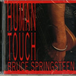 SPRINGSTEEN BRUCE - Human Touch