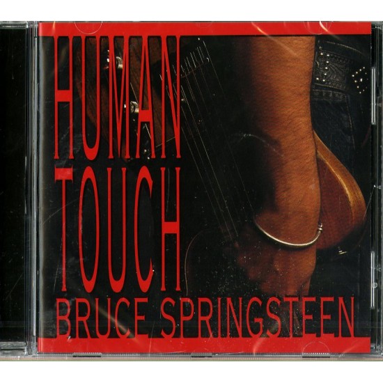 SPRINGSTEEN BRUCE - Human Touch