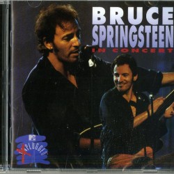 SPRINGSTEEN BRUCE - In Concert - From Mtv Plugged