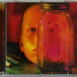 ALICE IN CHAINS - Jar Of Flies