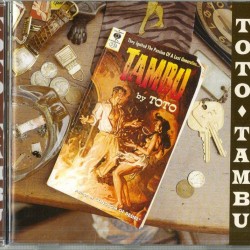 TOTO - Tambu