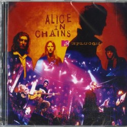 ALICE IN CHAINS - Unplugged