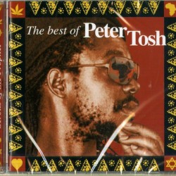 TOSH PETER - Best Of