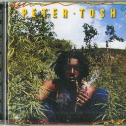 TOSH PETER - Legalize It