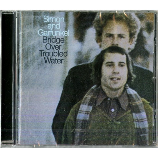 SIMON & GARFUNKEL - Bridge Over Troubled Water