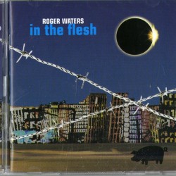 WATERS ROGER - In The Flesh Live (2 Cd)