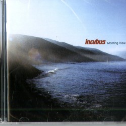 INCUBUS - Morning View