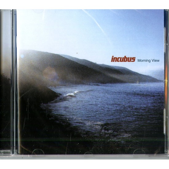 INCUBUS - Morning View