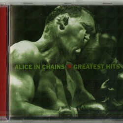 ALICE IN CHAINS - Greatest Hits