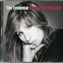 STREISAND BARBARA - The Essential (2 Cd)