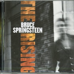 SPRINGSTEEN BRUCE - The Rising