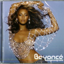 BEYONCé - Dangerously In Love