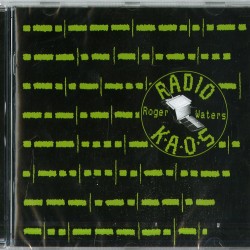 WATERS ROGER - Radio Kaos