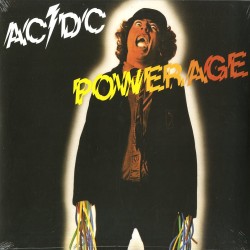 AC/DC - Powerage