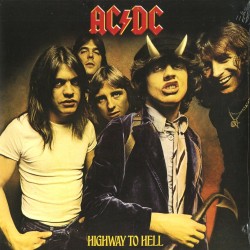 AC/DC - Highway To Hell