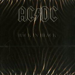 AC/DC - Back In Black