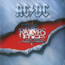 AC/DC - The Razor's Edge