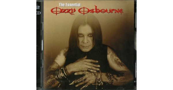 Ozzy see you on the other side. Ozzy Osbourne Goodbye to Romance.