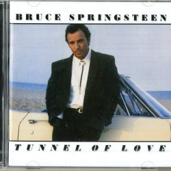 SPRINGSTEEN BRUCE - Tunnel Of Love