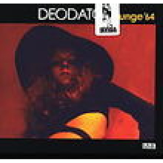 DEODATO EUMIR - Lounge 64