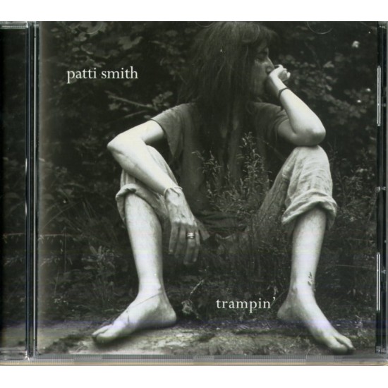 SMITH PATTI - Trampin'