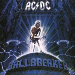 AC/DC - Ballbreaker