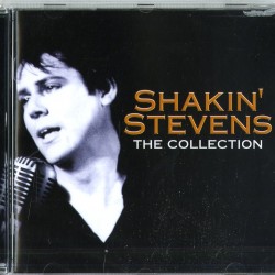 STEVENS SHAKIN' - The Collection