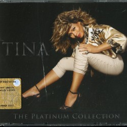 TURNER TINA - The Platinum Collection