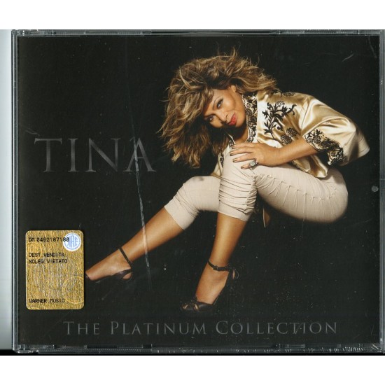 TURNER TINA - The Platinum Collection