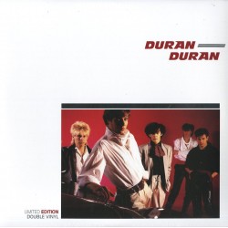 DURAN DURAN - Duran Duran (ltd.edt.)